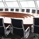 Digital General Assembly in the New Stock Corporation Law (in German)